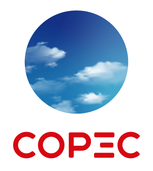 Copec Logo de Copec